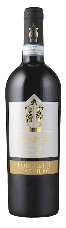 Valpolicella Classico