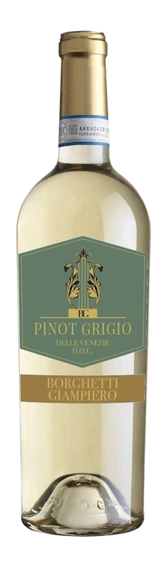 Pinot Grigio delle Venezie