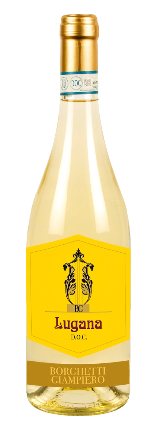 Lugana DOC