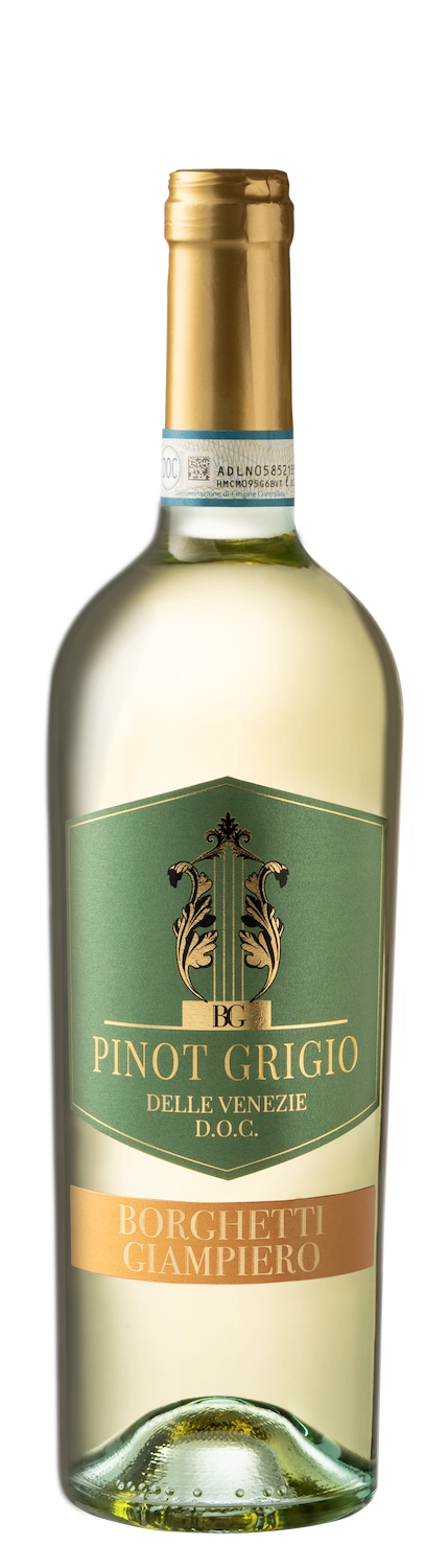 PINOT GRIGIO