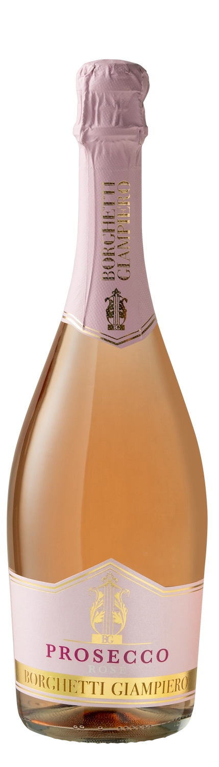 PROSECCO Rosè