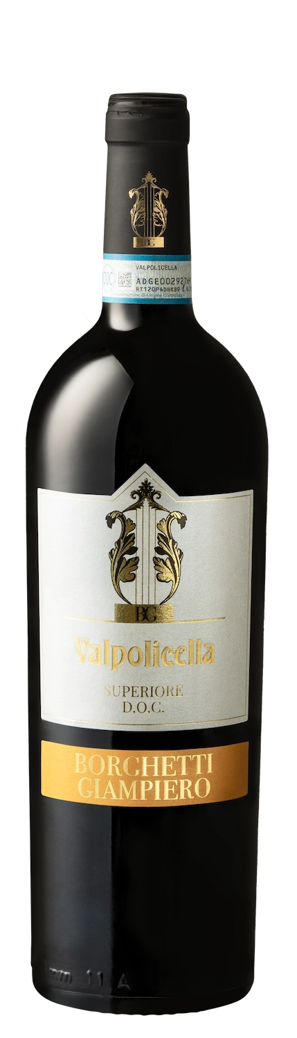 Valpolicella Classico Superiore