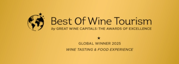 Best Of Wine Tourism 2025