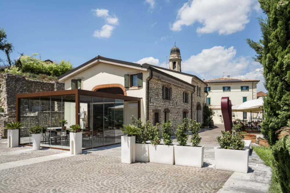 Casa Fraccaroli